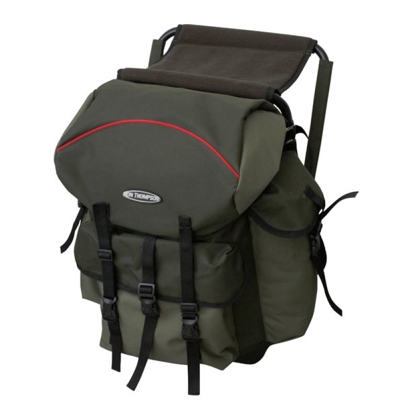 Ron Thompson kėdė-kuprinė Ontario Backpack Ron Thompson kėdė-kuprinė Ontario Backpack